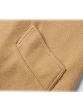 Winter Fall Long Coat